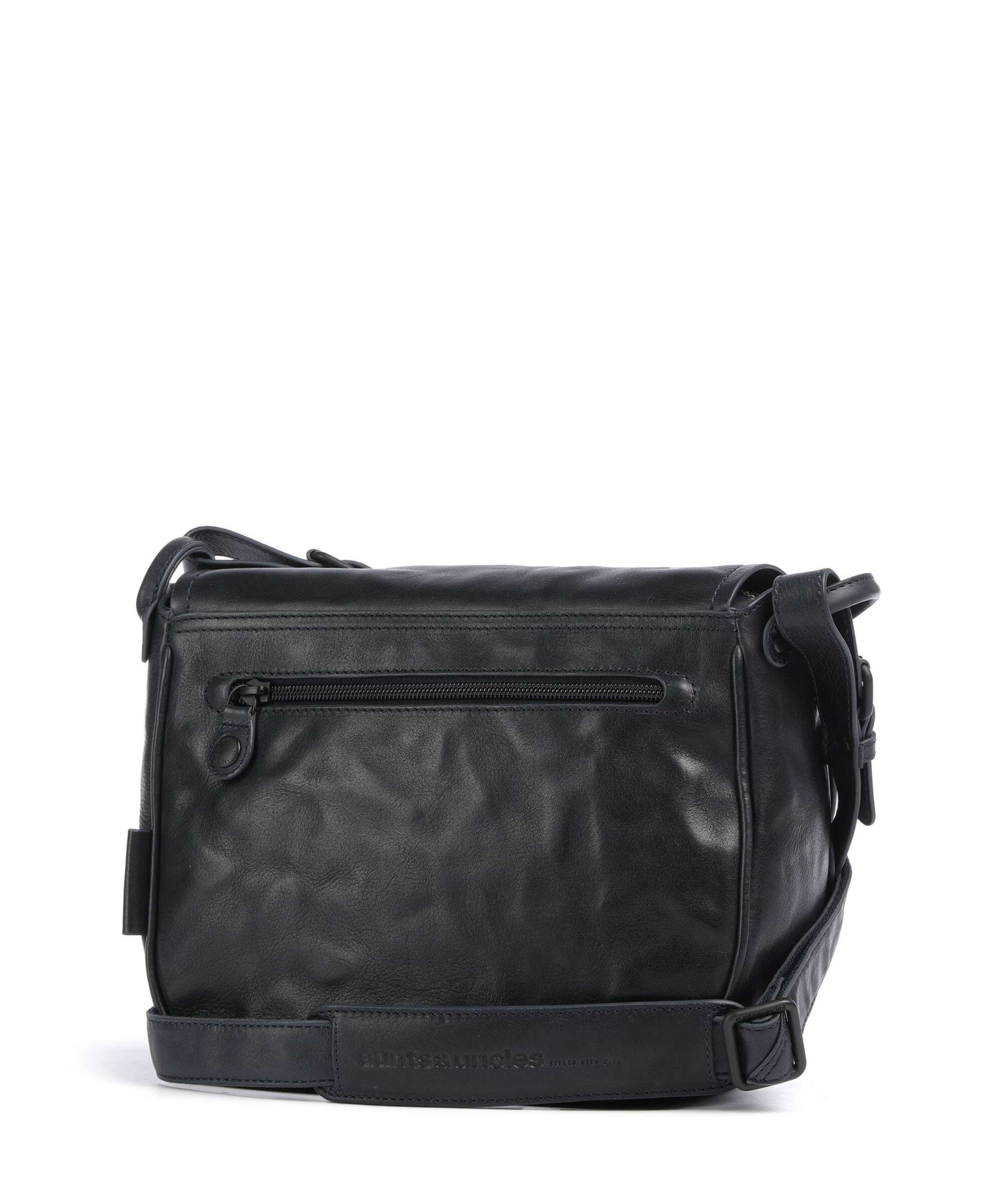 Aunts & Uncles Grandma's Luxury Club Mrs. Mole Cake Crossbody bag night sky