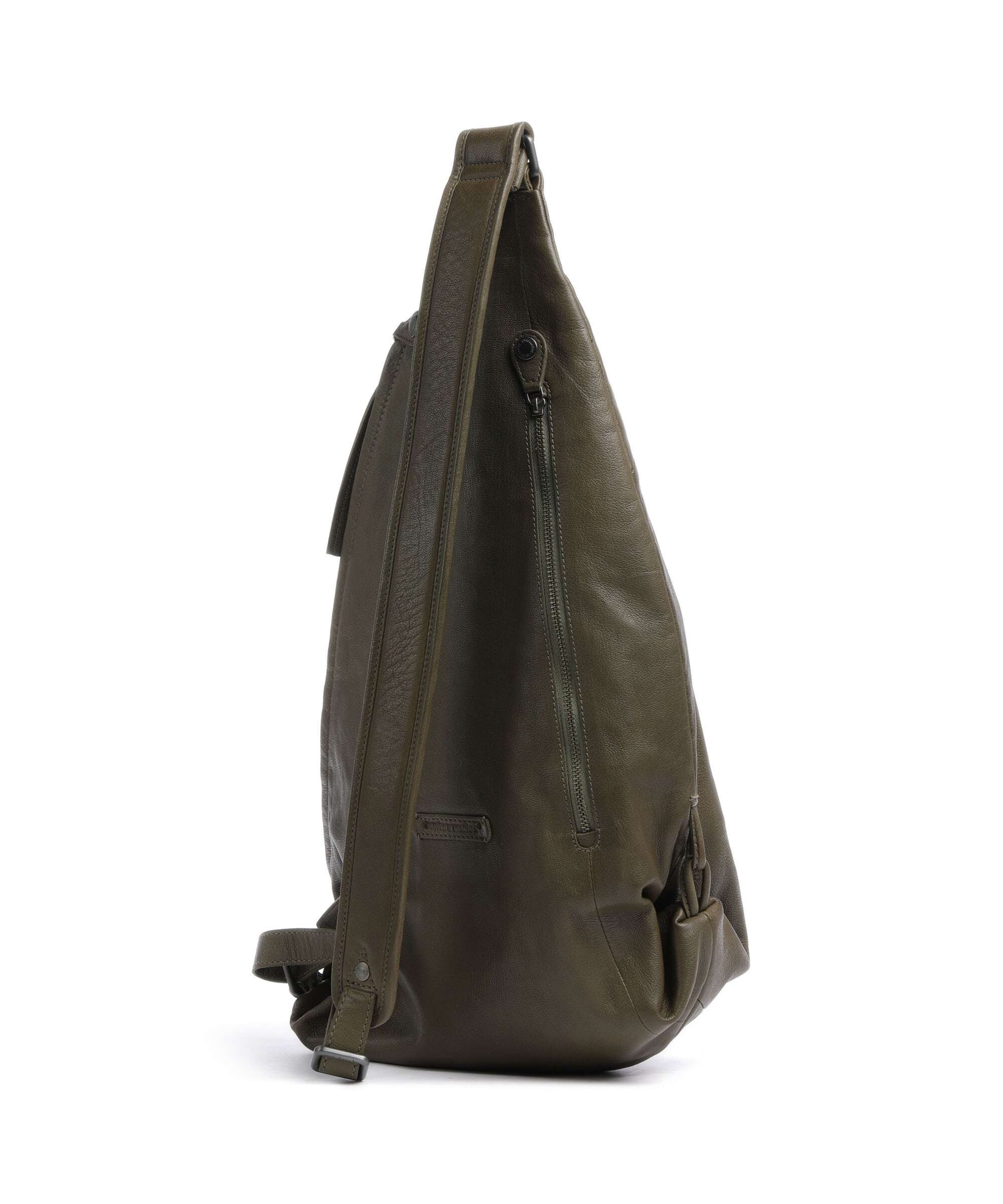 Aunts & Uncles Guerilla Gardeners Layla Sling bag mistletoe