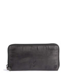 Jack Kinsky Nelson 1018 Wallet anthrazit