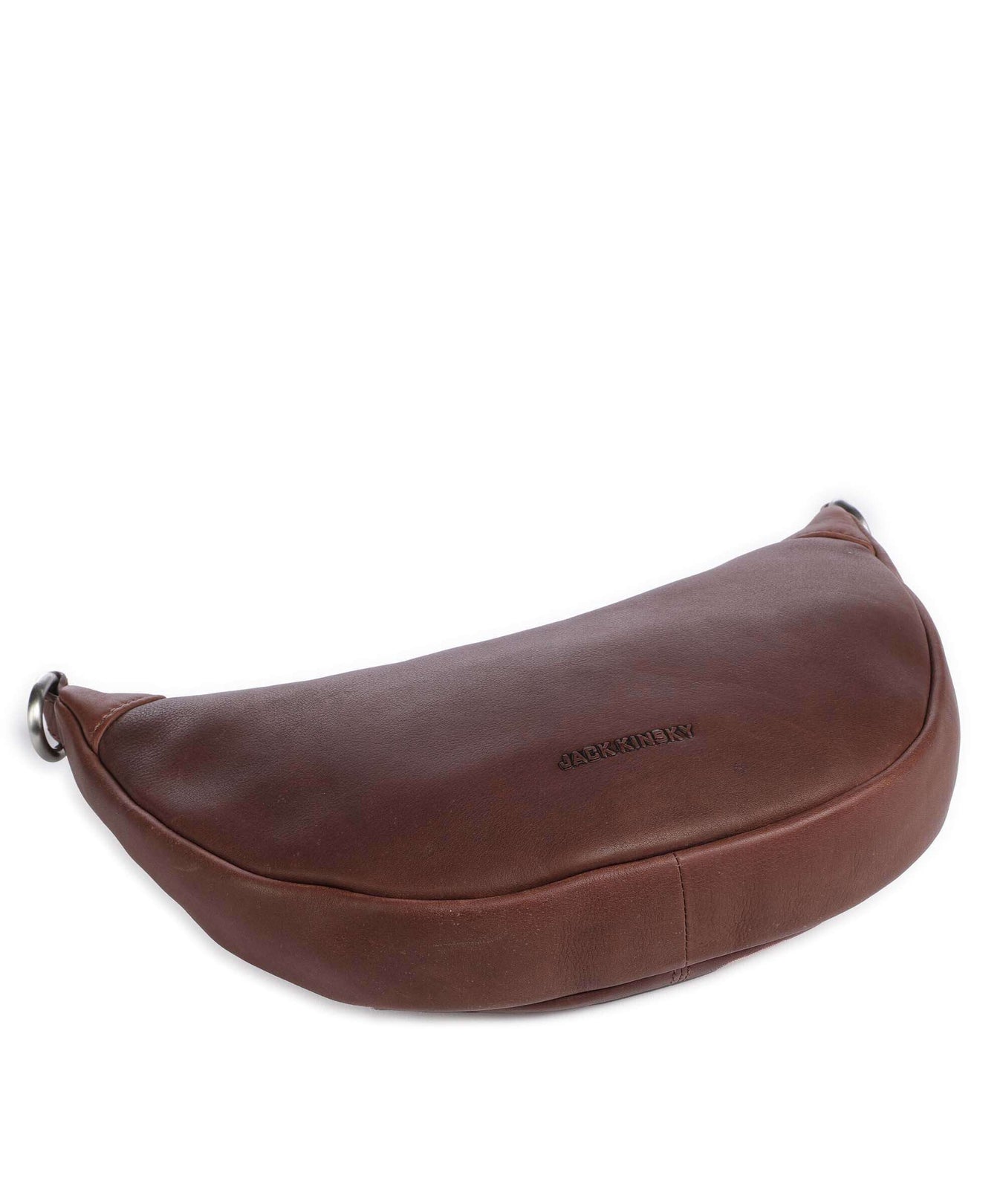 Jack Kinsky Aruba 2 Crossbody bag braun