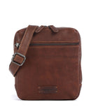 Jack Kinsky Porto 9 Torba preko ramena cognac