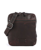 Jack Kinsky Porto 9 Torba preko ramena mokka