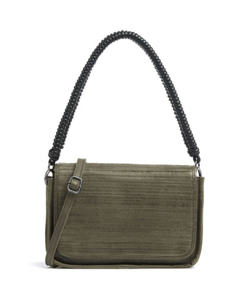 FredsBruder Enna Torba preko ramena anthracite