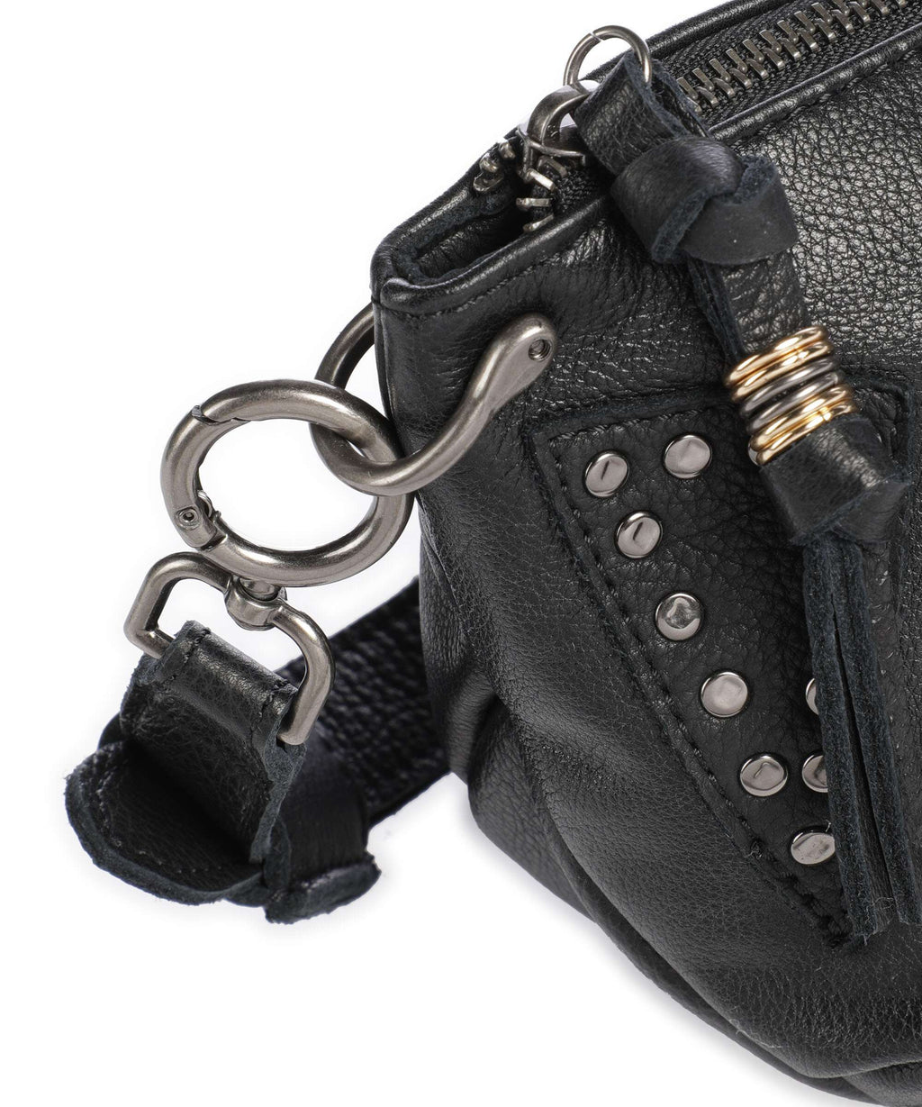 FredsBruder Wild Ones Crossbody bag black