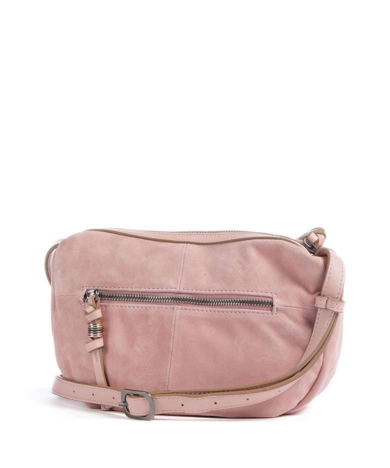 FredsBruder Wild wild Love Crossbody bag old rose