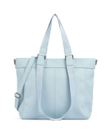 FredsBruder Keep on smiling Big Shopper shy blue