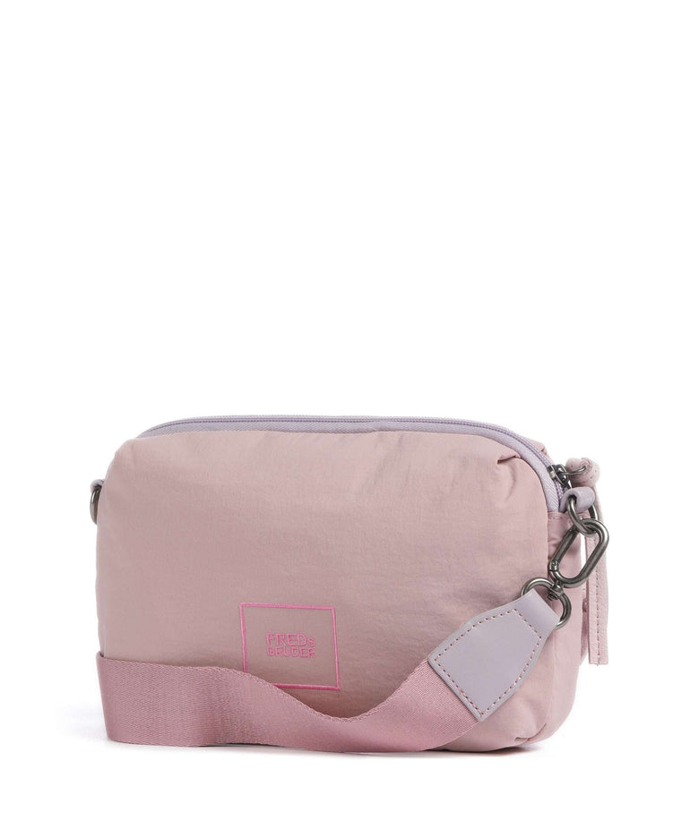 FredsBruder My Happy Season Crossbody bag rose shades