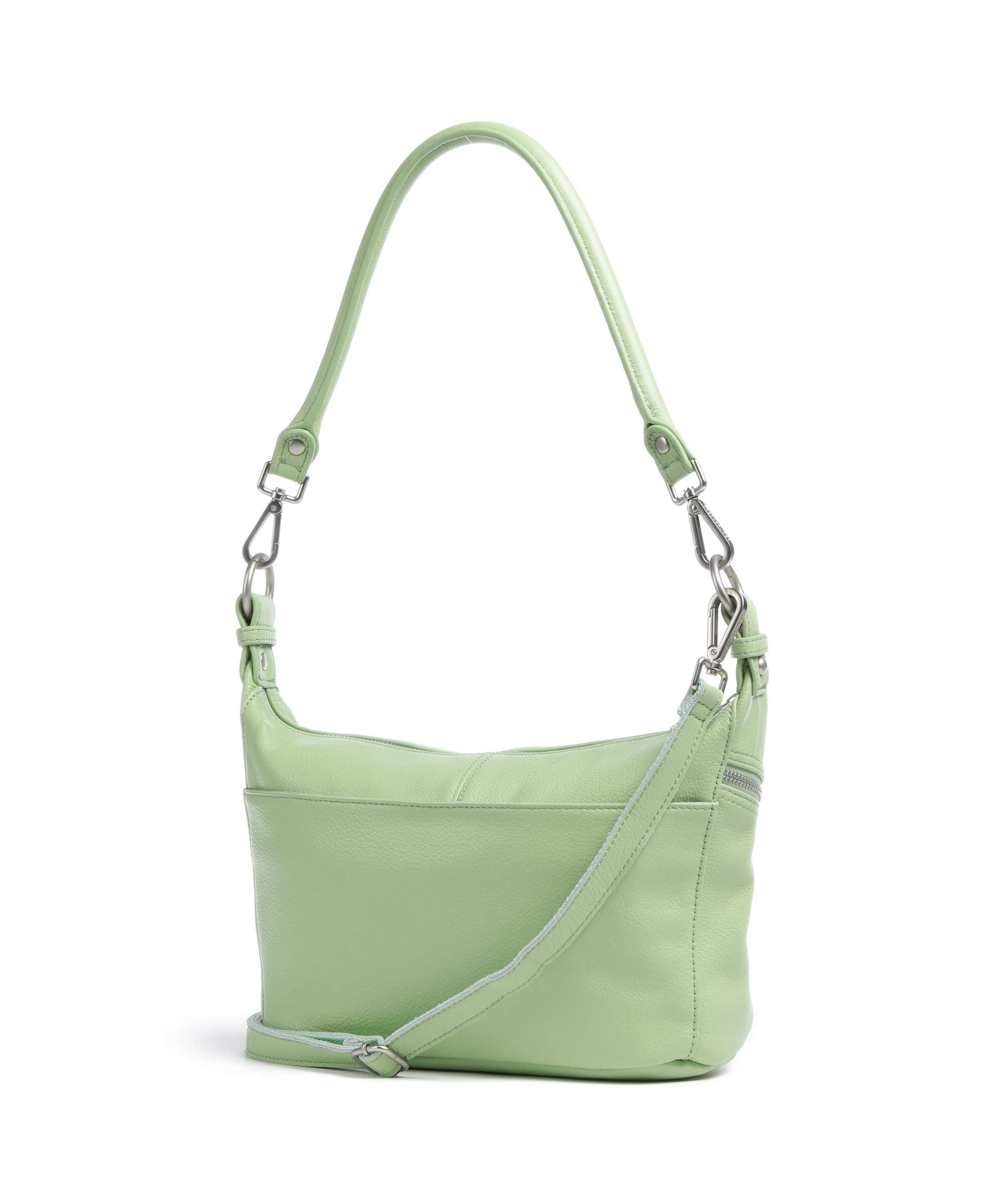 FredsBruder Feeling Good Shoulder bag cute green