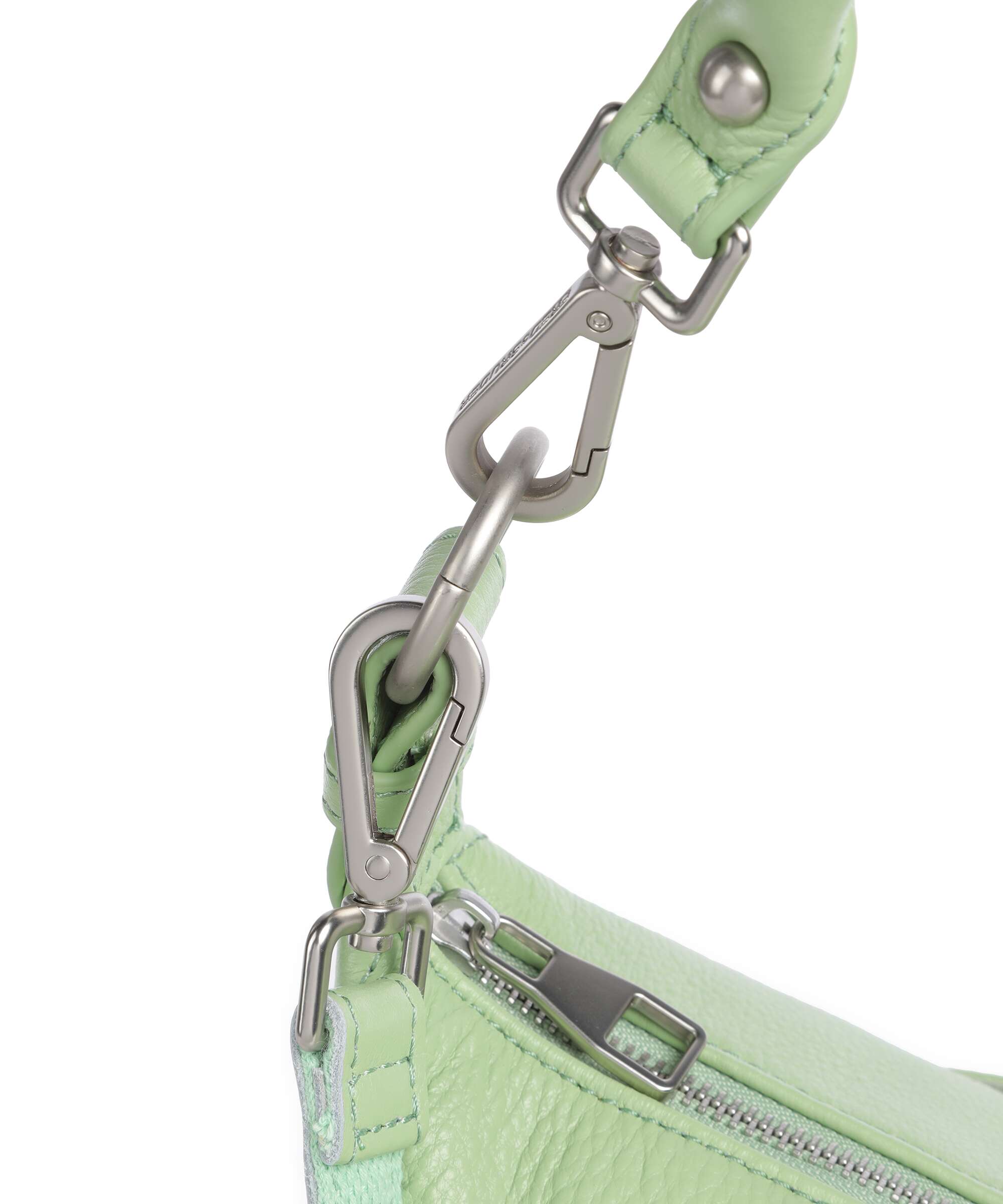 FredsBruder Feeling Good Shoulder bag cute green