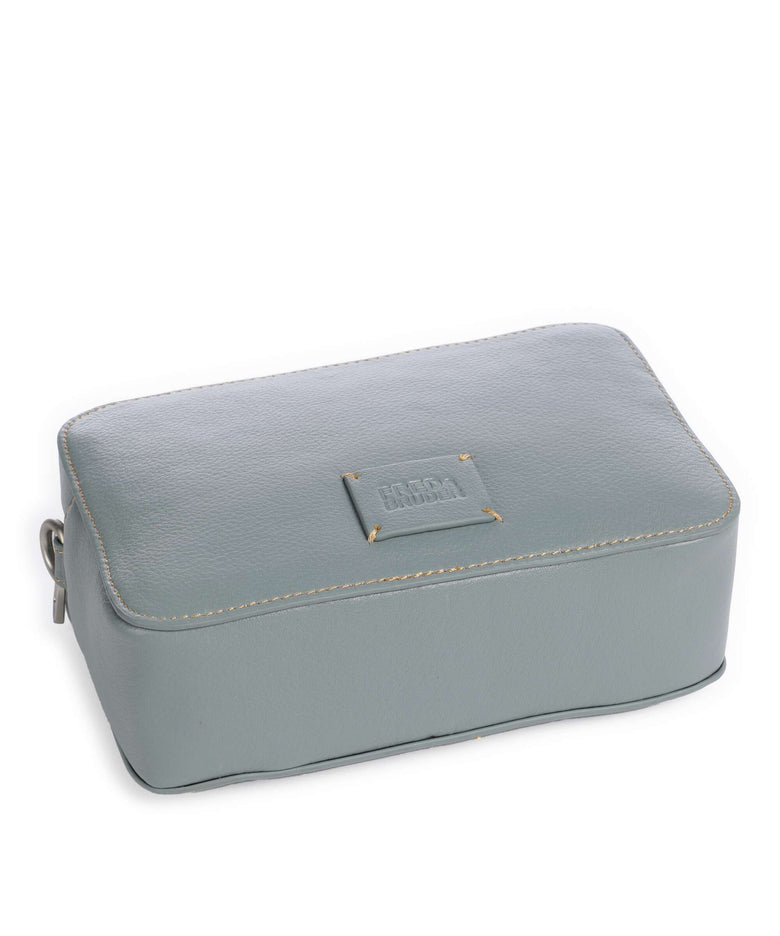 FredsBruder Feeling Good Crossbody bag dusty blue