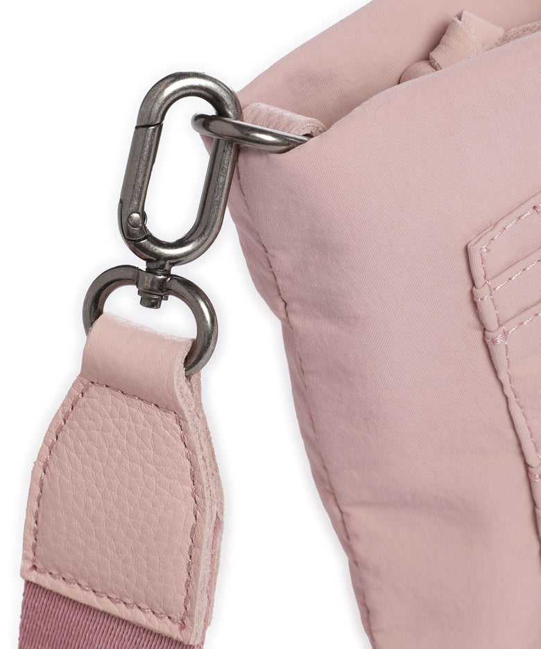 FredsBruder Friends for life Crossbody bag old rose