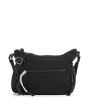FredsBruder Friends for life Torba preko ramena black