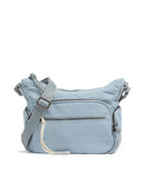 FredsBruder Friends for life Torba preko ramena dusty blue