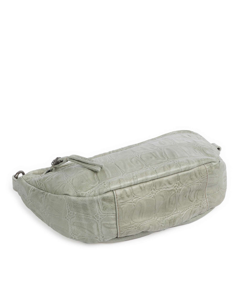 FredsBruder Crolinchen Crossbody bag powder green