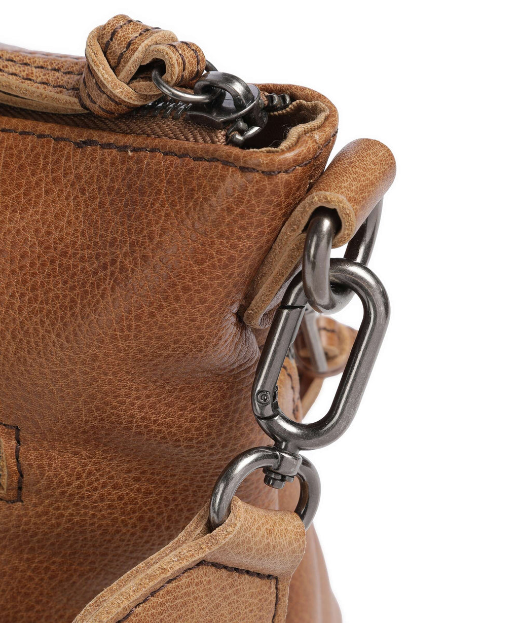 FredsBruder Dear Crossbody bag caramel