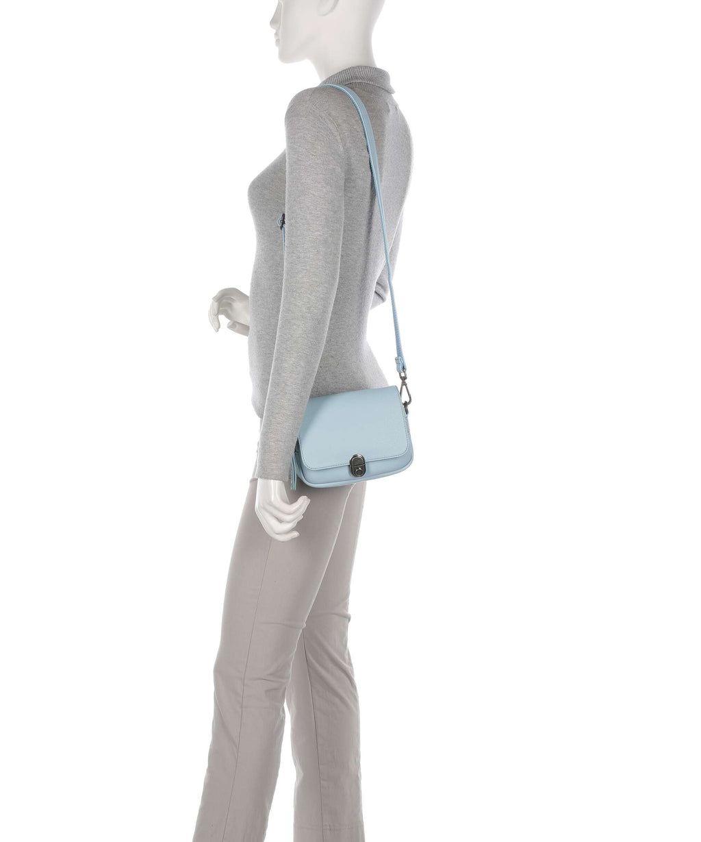 FredsBruder Bestie Crossbody bag shy blue