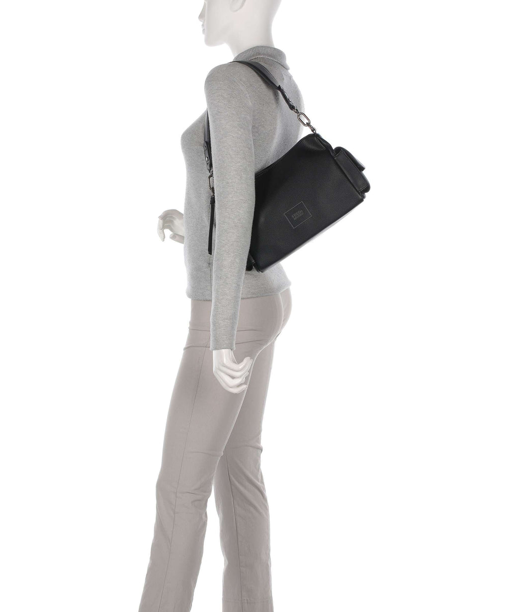 FredsBruder Bestie Shoulder bag black