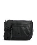 FredsBruder Deep Dark Torba preko ramena black