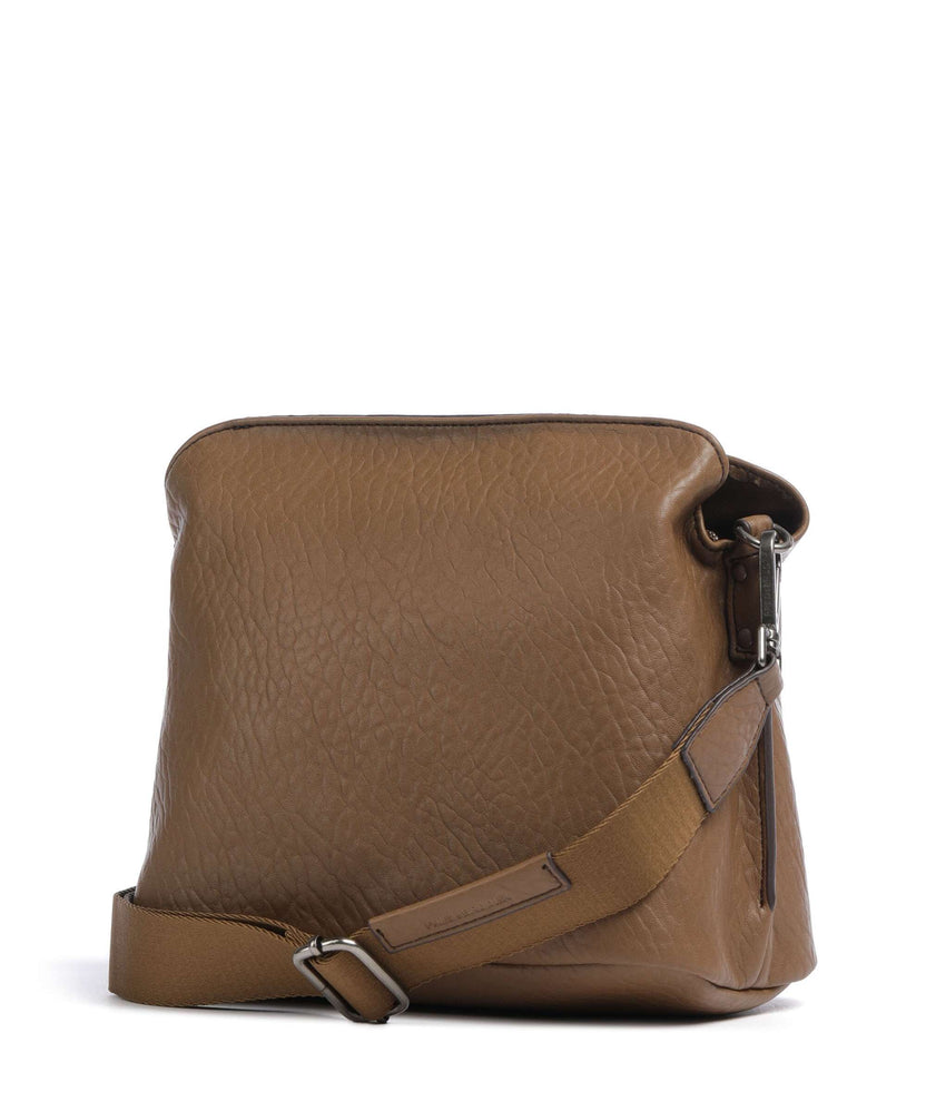 FredsBruder Lunar Crossbody bag olive brown