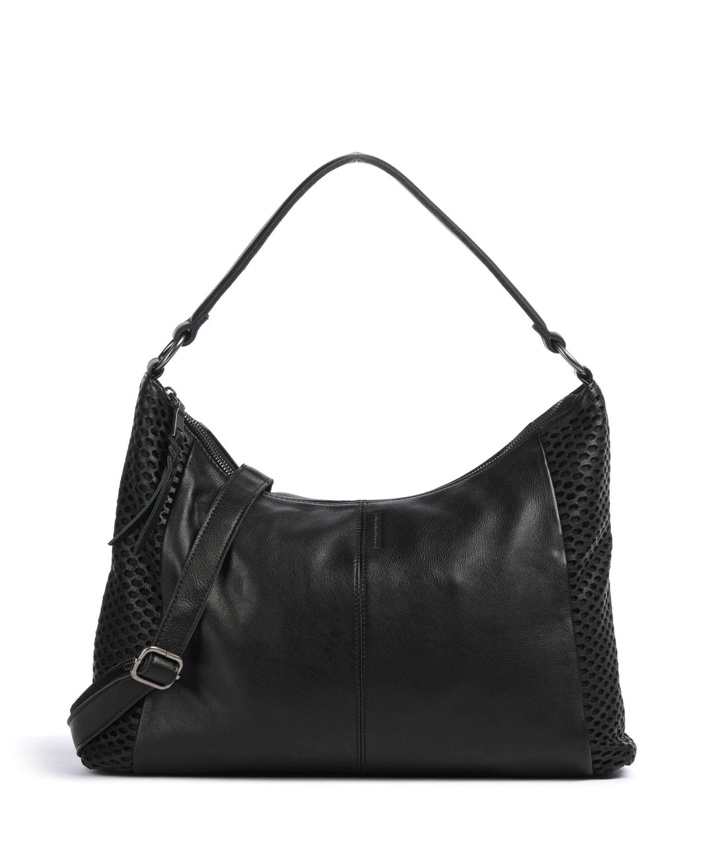 FredsBruder My Hobo bag black