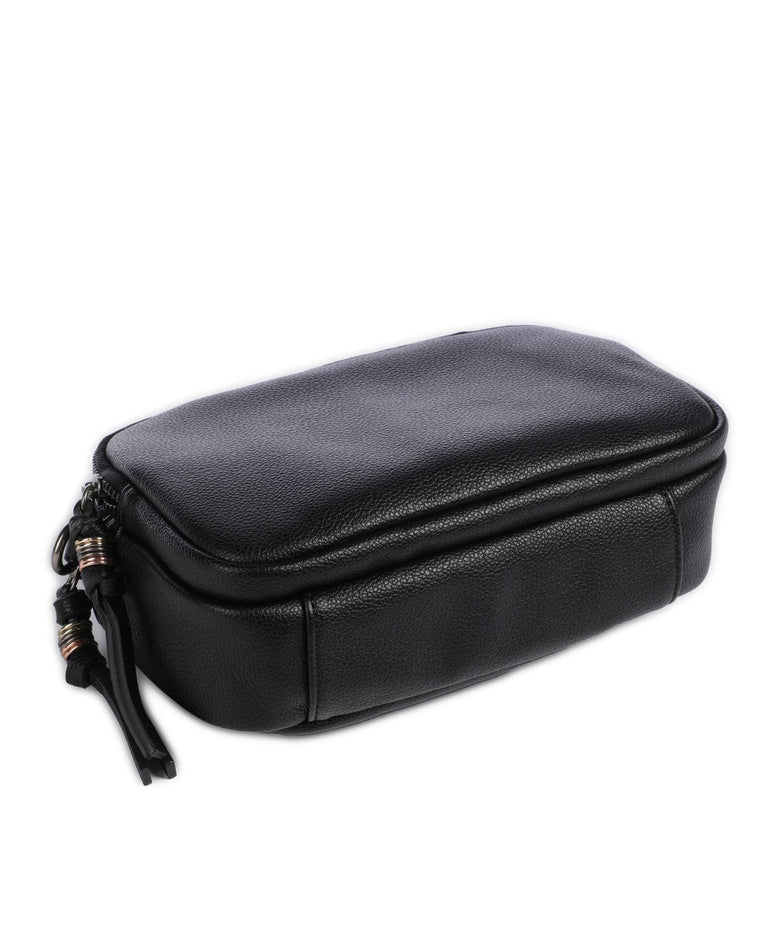 FredsBruder Bestie Crossbody bag black