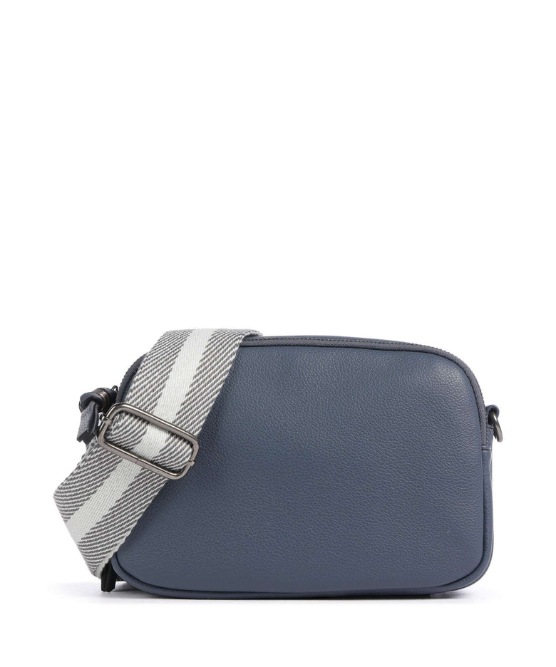 FredsBruder Bestie Crossbody bag dusty blue