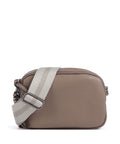 FredsBruder Bestie Crossbody bag dark taupe
