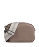 FredsBruder Bestie Crossbody bag dark taupe
