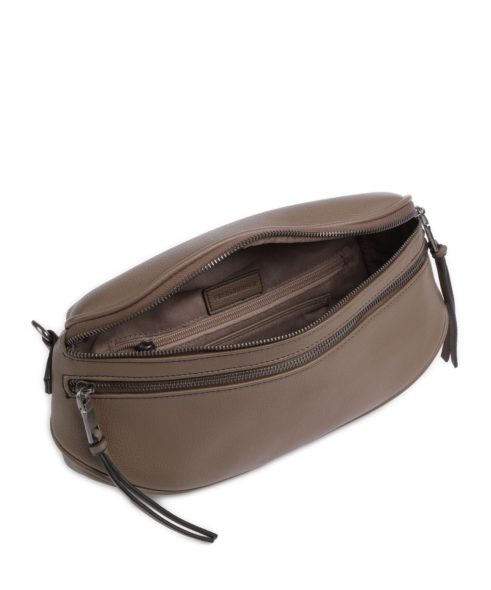 FredsBruder Bestie Belt bag olive