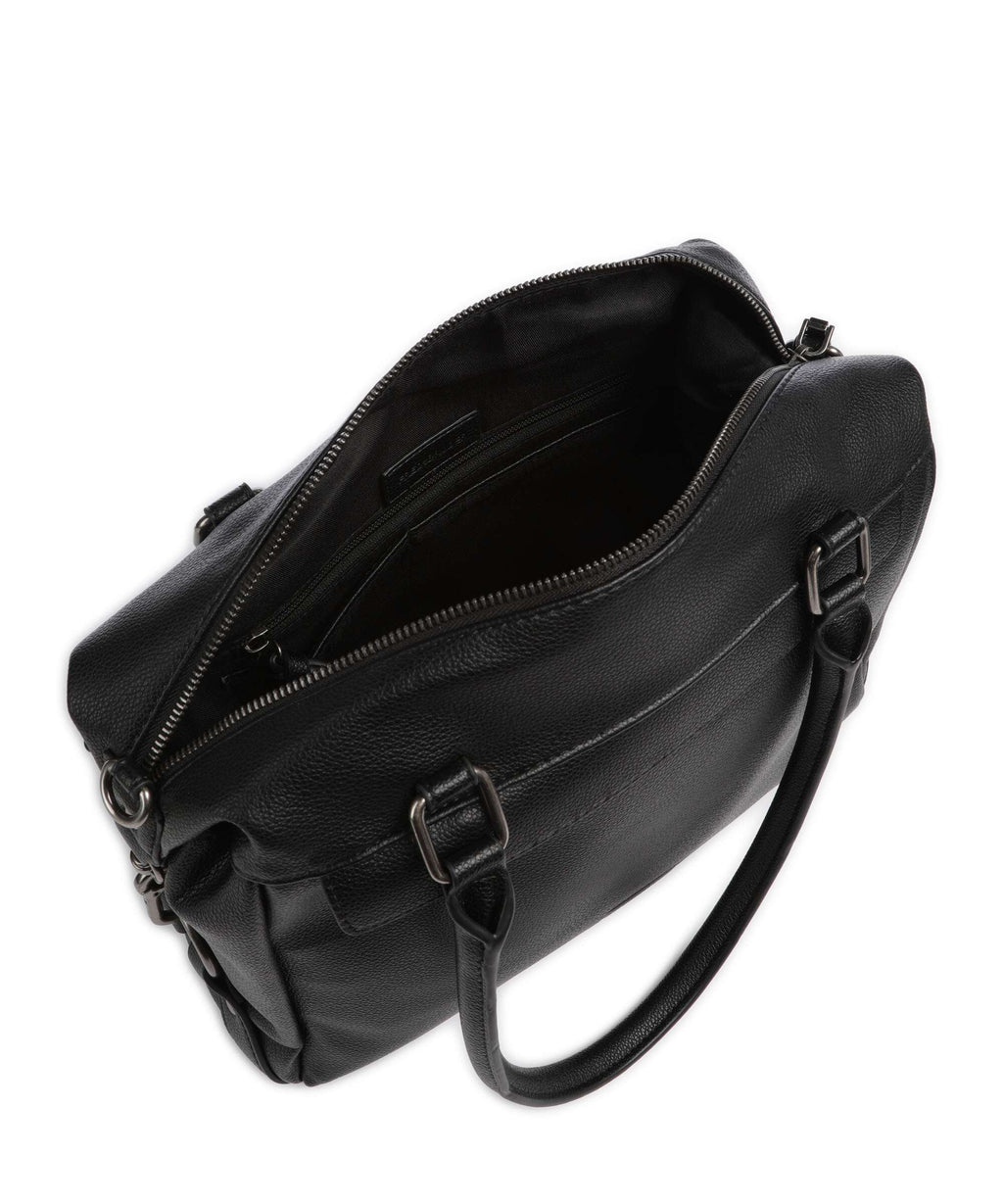 FredsBruder Bestie Shoulder bag black
