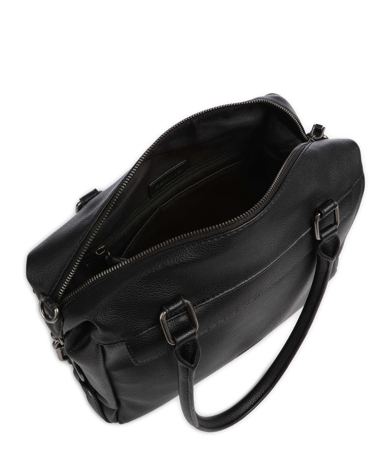 FredsBruder Bestie Shoulder bag black