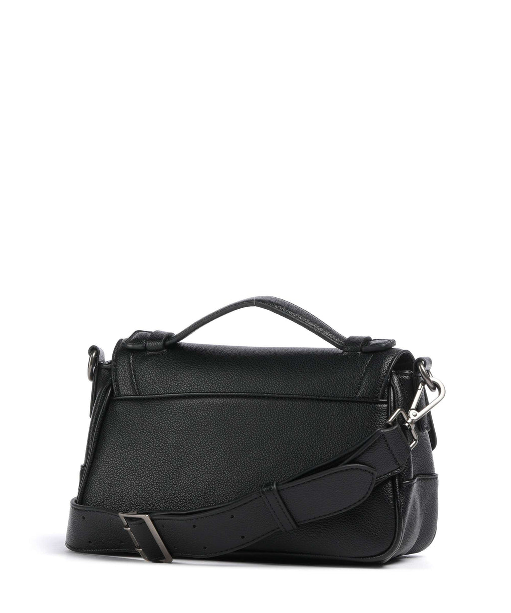 FredsBruder Bestie Crossbody bag black