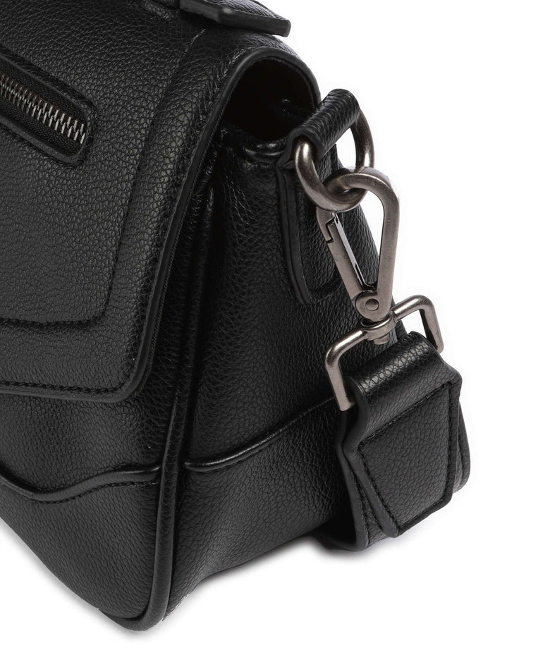 FredsBruder Bestie Crossbody bag black
