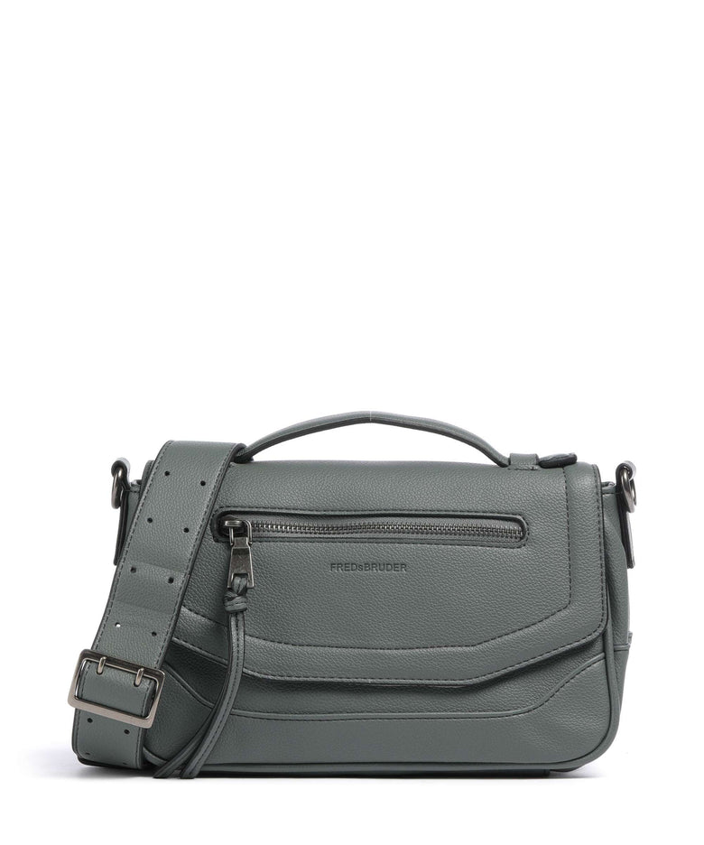 FredsBruder Bestie Crossbody bag sage