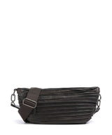 FredsBruder Check My Bag mini Torba preko ramena brown