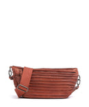 FredsBruder Check My Bag mini Torba preko ramena rustic orange