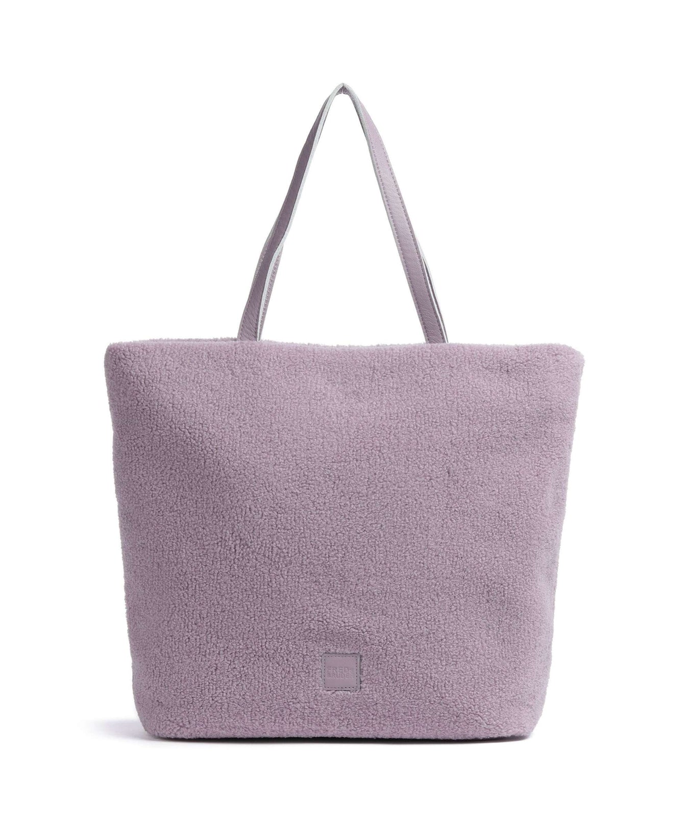 FredsBruder Cuddle Tote bag lavender