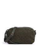 FredsBruder Hey You Rock Torba preko ramena olive