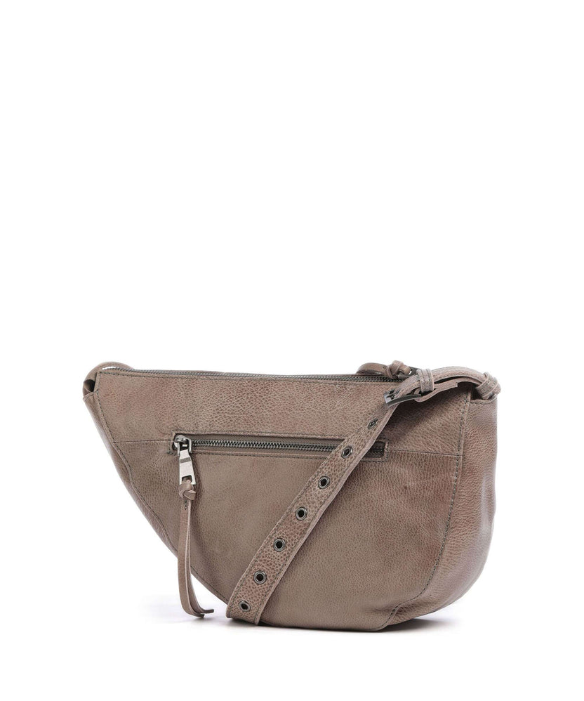 FredsBruder My old Friend Shoulder bag soft taupe