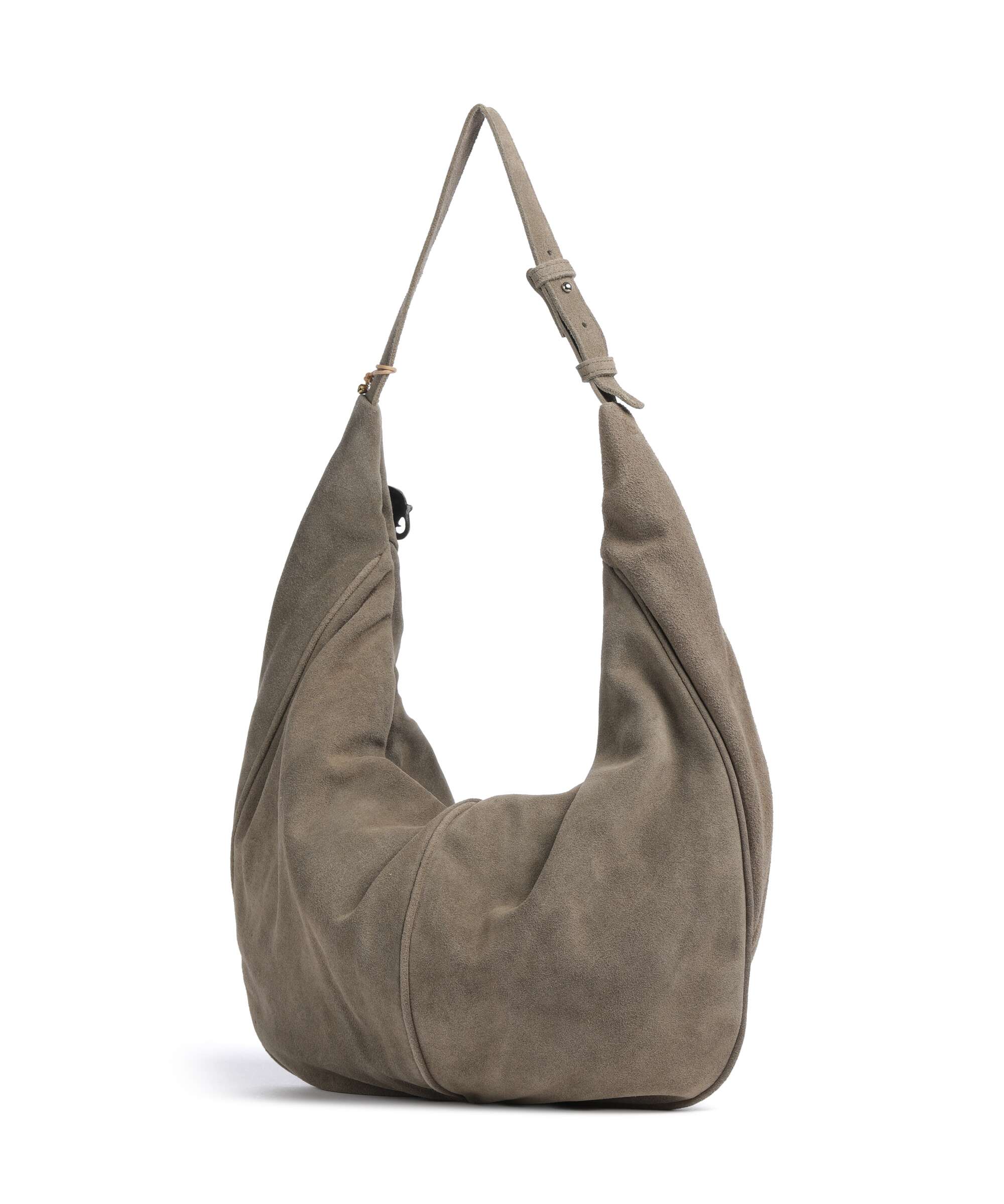 Anokhi Hobo bag olive