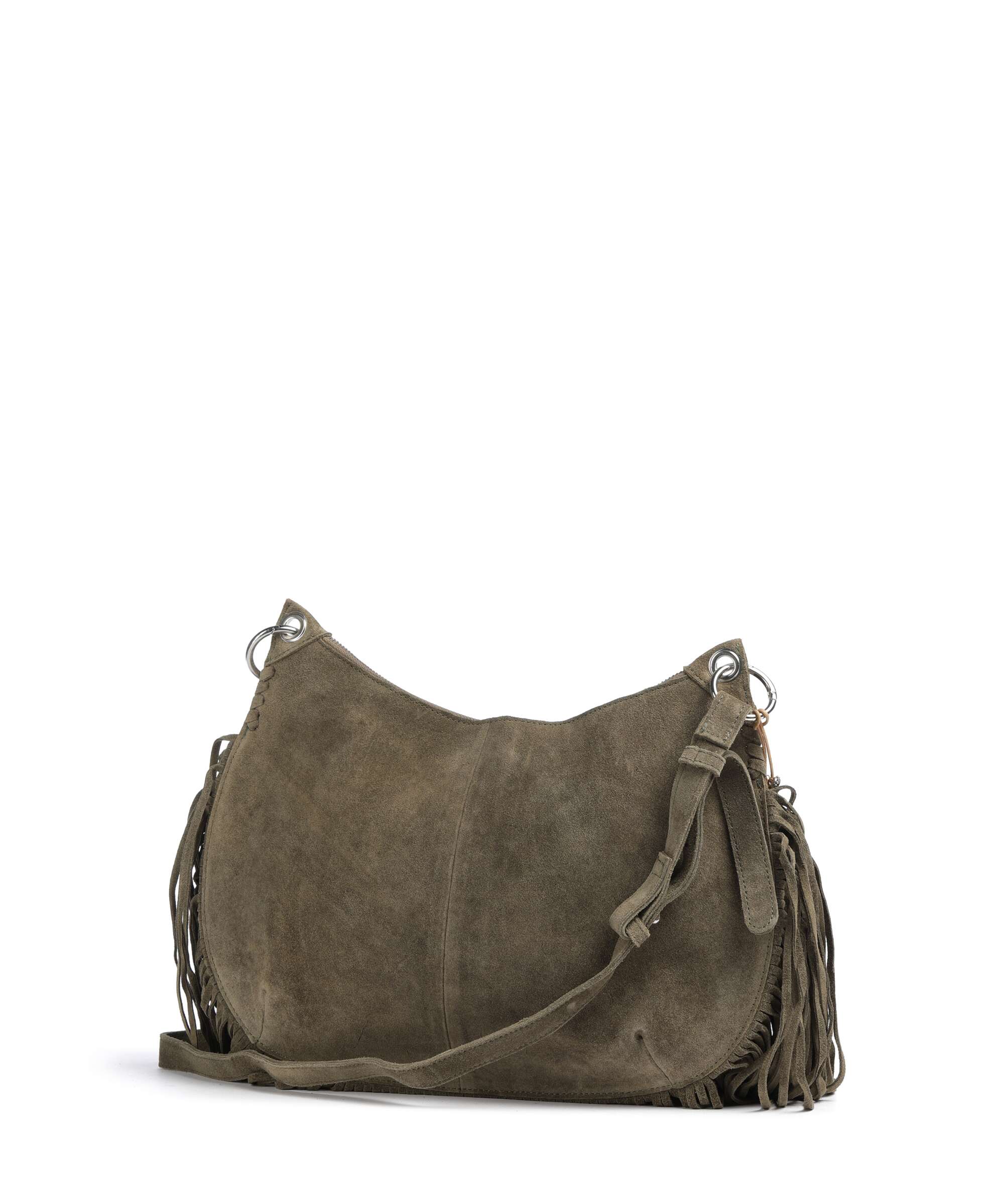 Anokhi Crossbody bag olive
