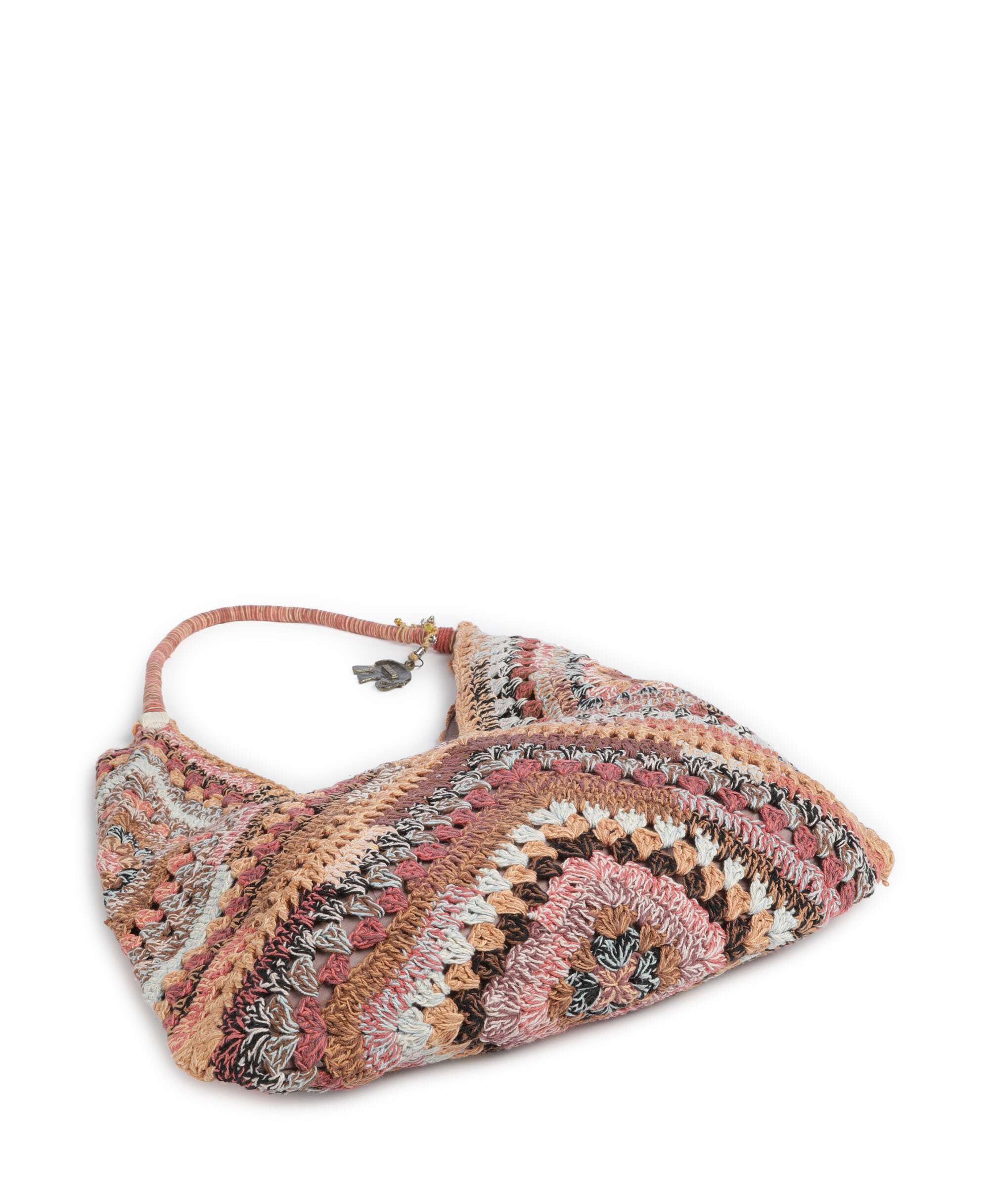 Anokhi Hobo bag multi