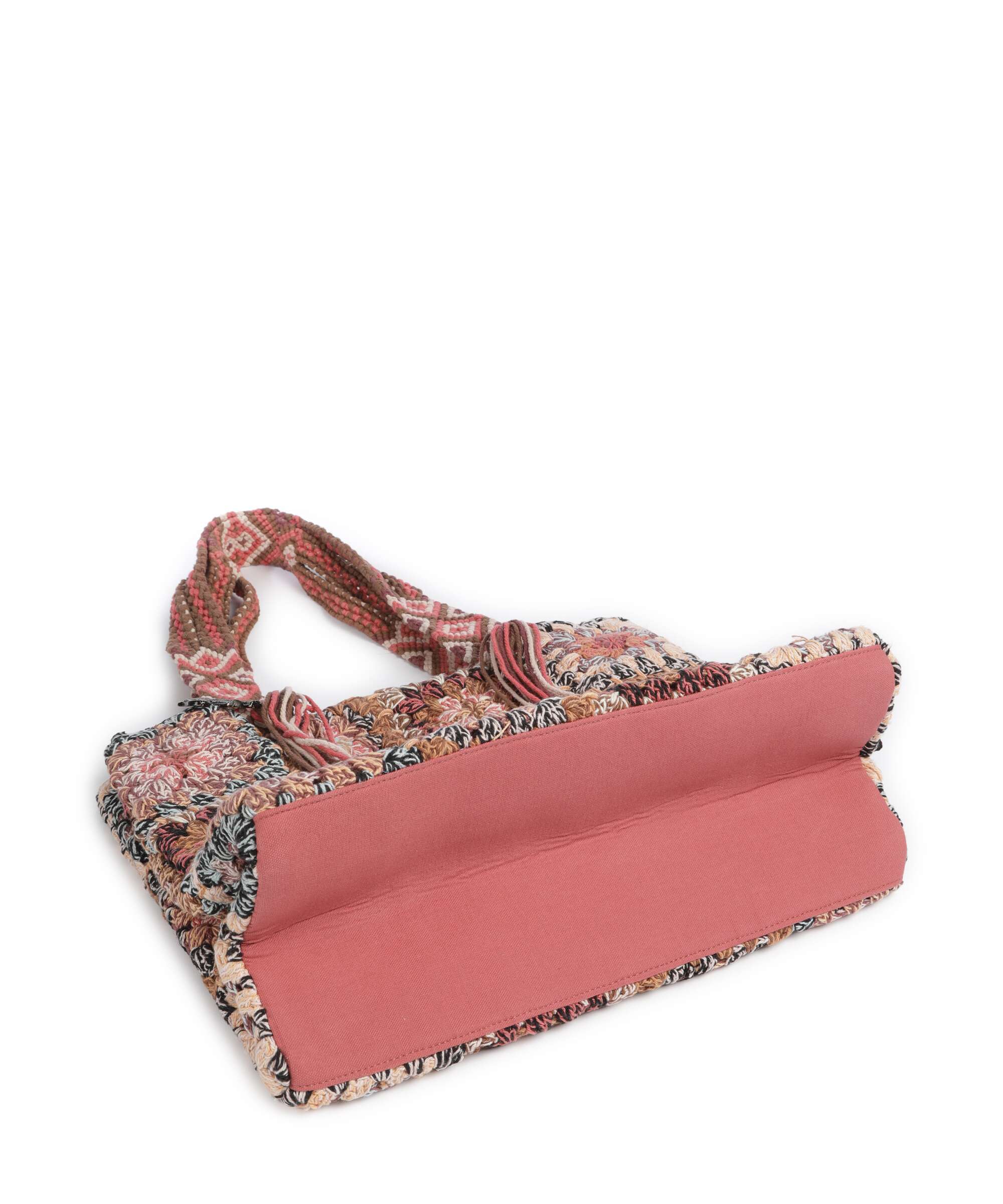 Anokhi Tote bag multi