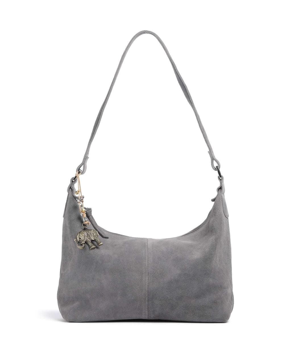 Anokhi Hobo bag grey