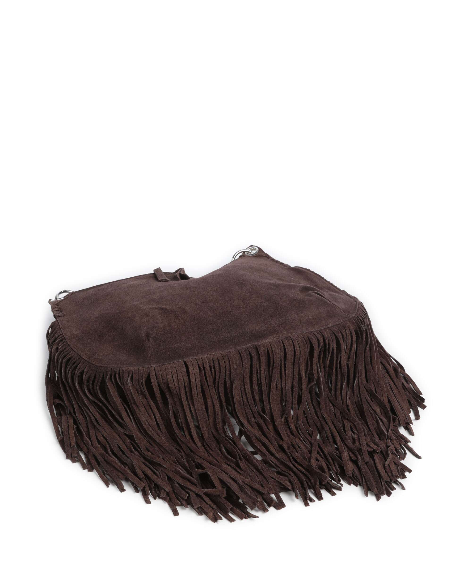 Anokhi Crossbody bag chocolate