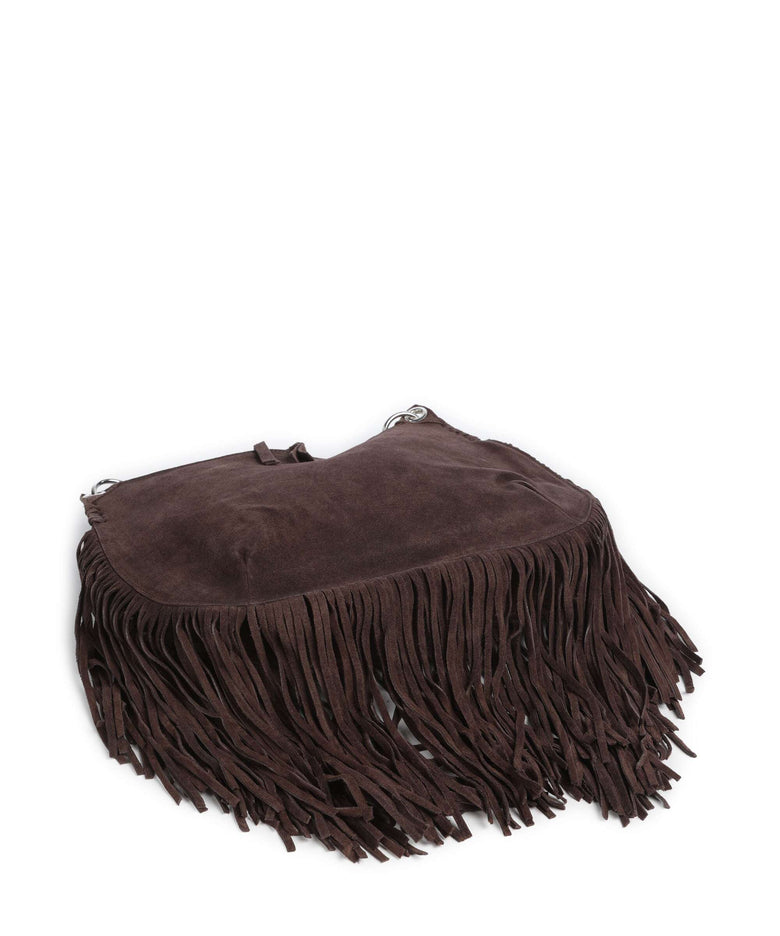 Anokhi Crossbody bag chocolate