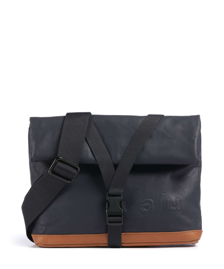 Aunts & Uncles Japan Yao Crossbody bag night blue