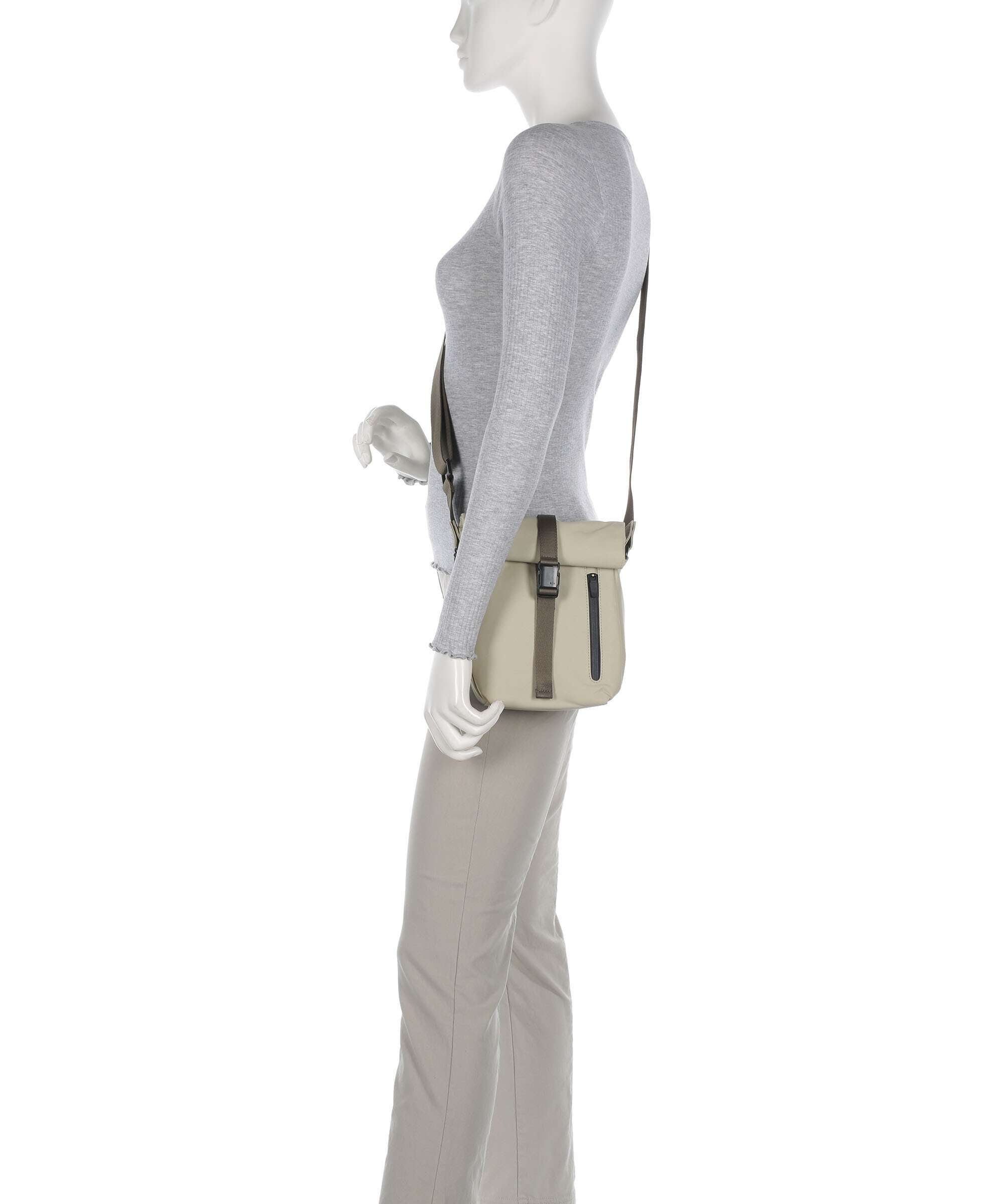 Aunts & Uncles Japan Yodo Crossbody bag dust