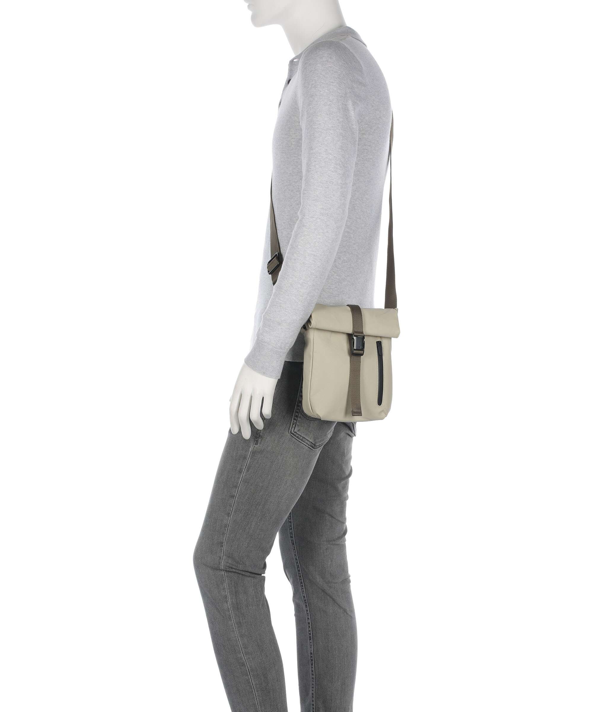 Aunts & Uncles Japan Yodo Crossbody bag dust