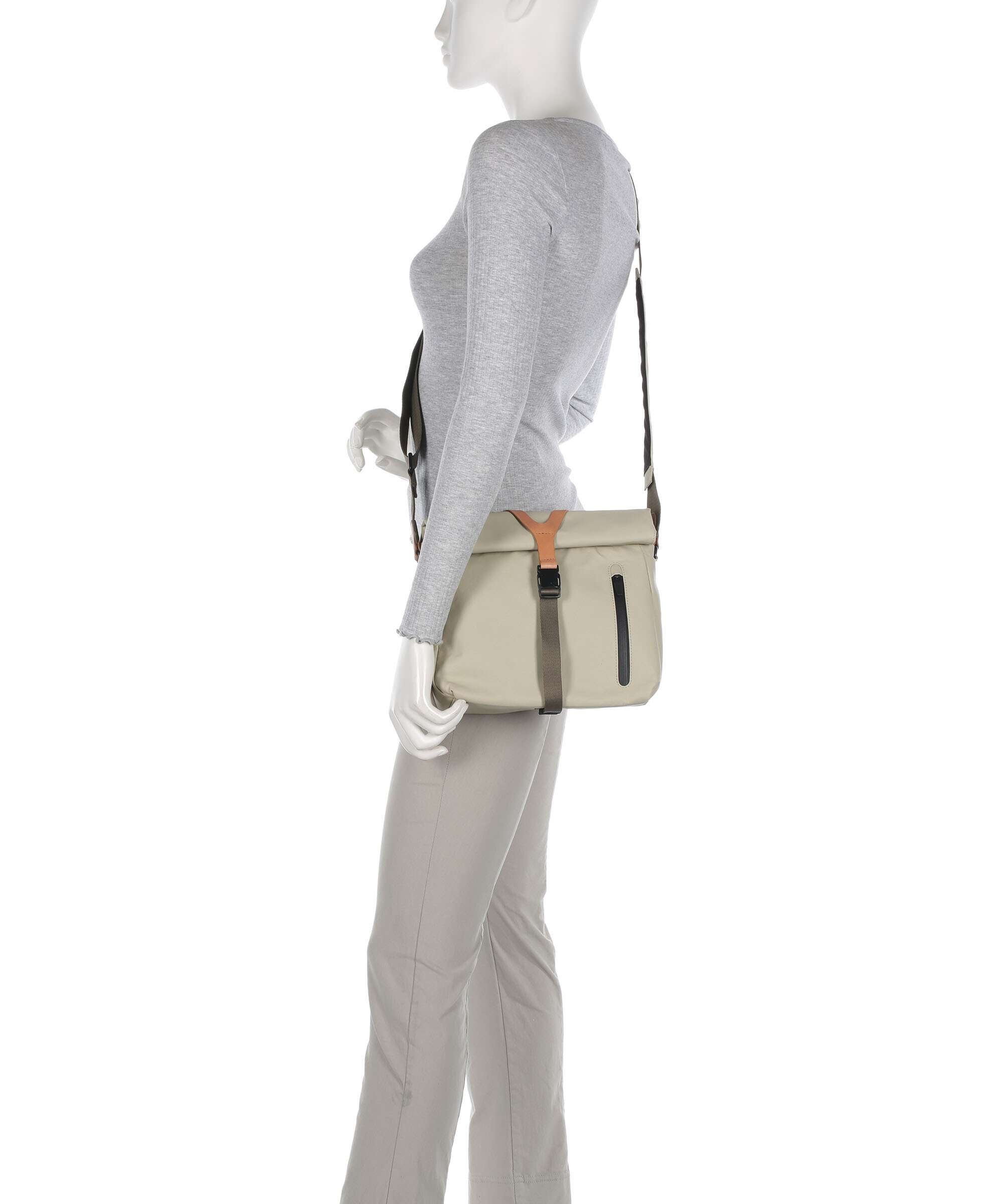 Aunts & Uncles Japan RE Seki Crossbody bag dust